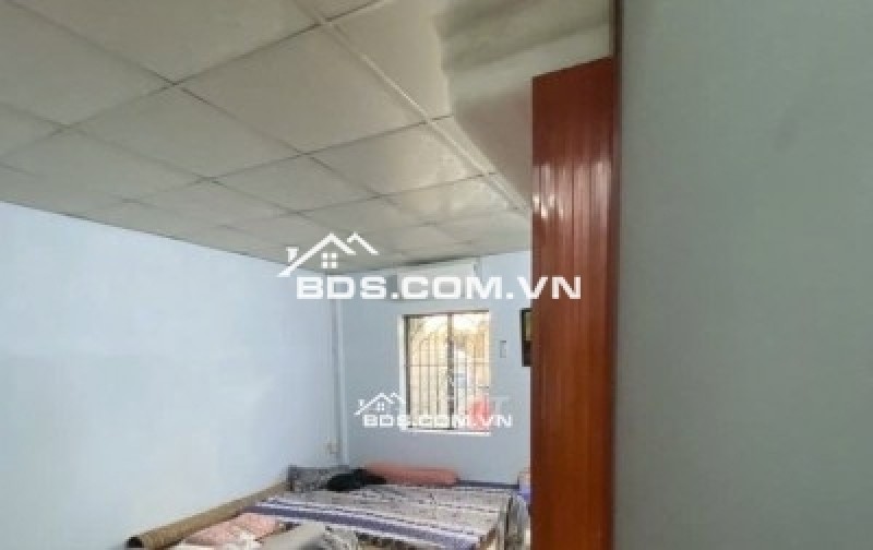 Bán nhà cấp 4 gác suốt chính chủ - hẻm 35 Ao Đôi - hẻm ô tô